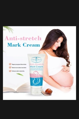Picture of Aichun Beauty Anti-Stretch Marks Cream | Stretch Marks Removal Cream
