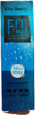 Picture of Fit Me Makeup Fix Spray