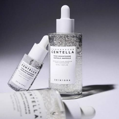 Picture of Centella Tone Brightening Capsule Ampoule - 30ml