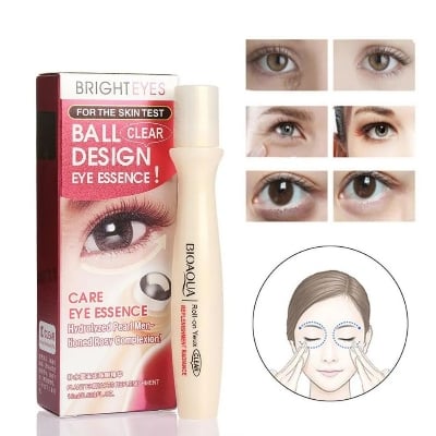 Picture of BIOAQUA Dark Circle Removal Bright Ball Eye Essence-15ml