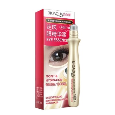 Picture of BIOAQUA Dark Circle Removal Bright Ball Eye Essence-15ml