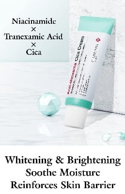 Picture of Anti-Melasma Cica Cream-40ml