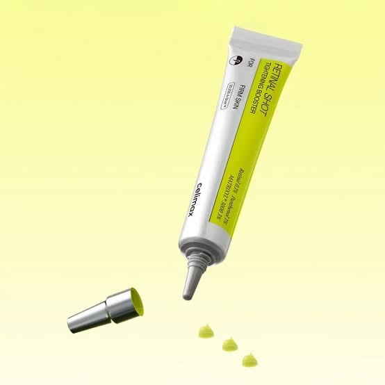 Picture of Celimax The Vita A Retinal Shot Tightening Booster 15ml