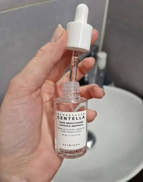 Picture of Centella Tone Brightening Capsule Ampoule - 30ml