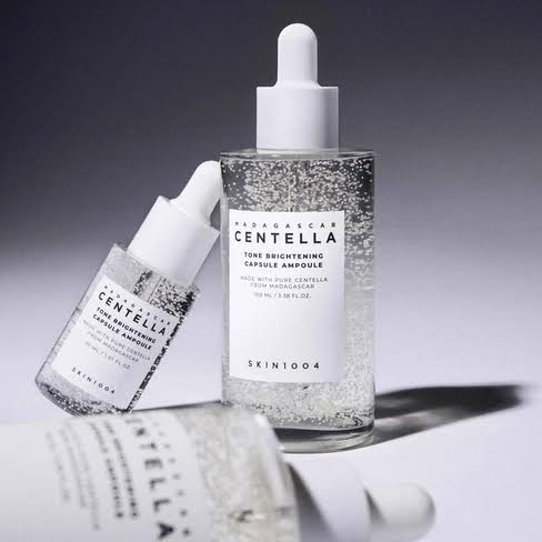 Picture of Centella Tone Brightening Capsule Ampoule - 30ml