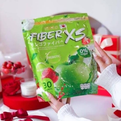 Picture of MIKEO Fiber X5 Sliming Plus Detox Juice
