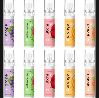 Picture of BOAE Fruit Breath Spray