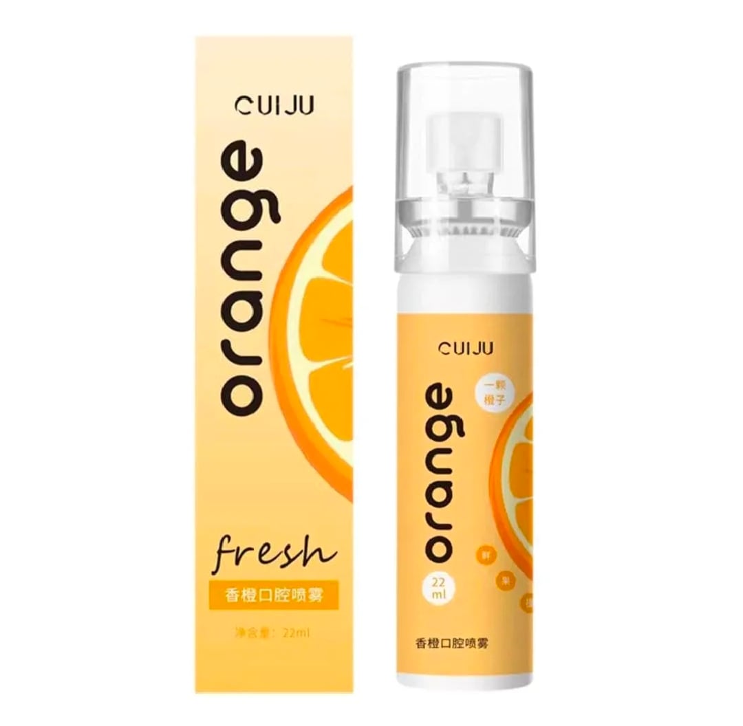 Picture of BOAE Fruit Breath Spray