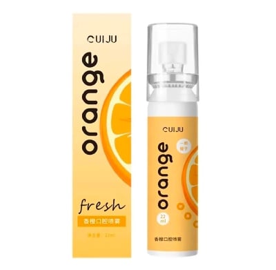 Picture of BOAE Fruit Breath Spray