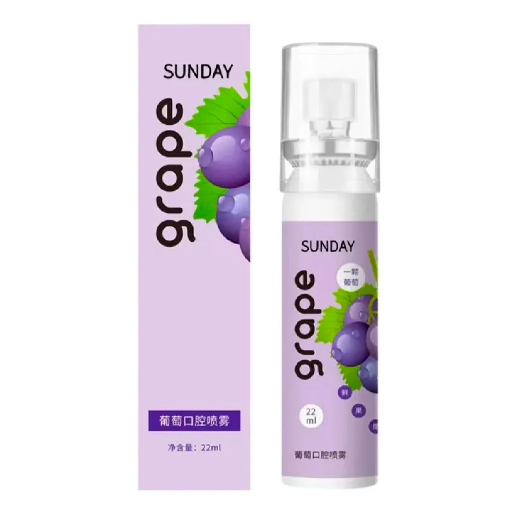 Picture of BOAE Fruit Breath Spray