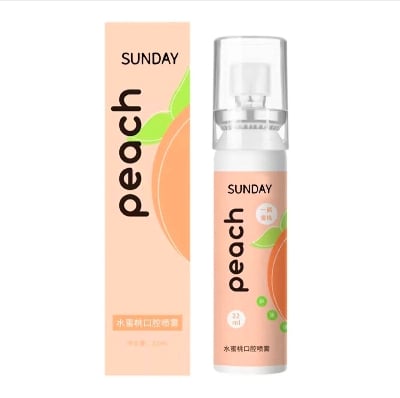 Picture of BOAE Fruit Breath Spray