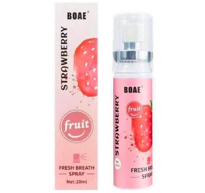 Picture of BOAE Fruit Breath Spray