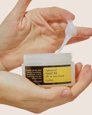 Picture of COSRX Advanced Snail 92 All in one Cream (100g)