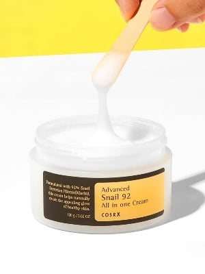 Picture of COSRX Advanced Snail 92 All in one Cream (100g)