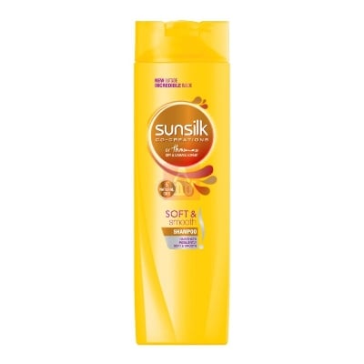 Picture of SUNSILK

SHAMPOO (UNILEVER ORIGINAL