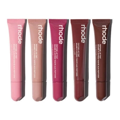 Picture of Rhode Peptide Lip Tint And Lipstick - Shade No 1
