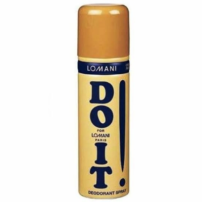 Picture of Body spray Do-it 100ml