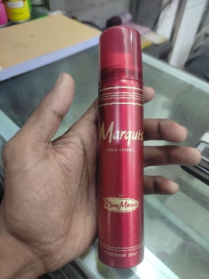 Picture of Remy Marquis Femme Deodorant Spray For - 100ml