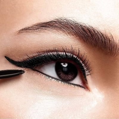 Picture of Lakme Eyeconic Kajal- Deep Black 1 pcs