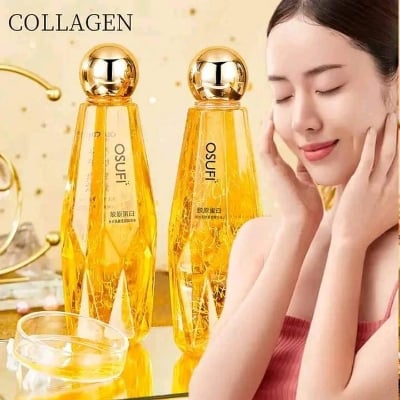 Picture of OSUFI Collagen Moisturizing Brightening Firming Essence Toner - 300ml