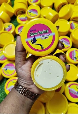 Picture of Glow Herbal Fairness Cream