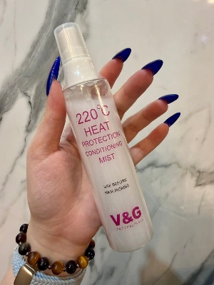 Picture of V&G 220°C Heat Protection Conditioning Mist 100ML
