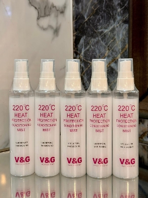 Picture of V&G 220°C Heat Protection Conditioning Mist 100ML
