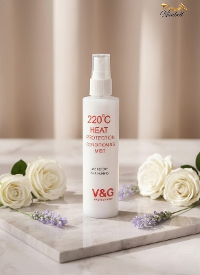 Picture of V&G 220°C Heat Protection Conditioning Mist 100ML