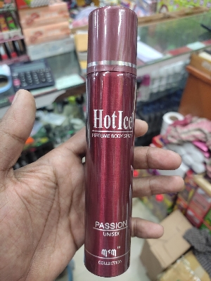 Picture of HOTICE PERFUME BODY SPRAY 100ML
