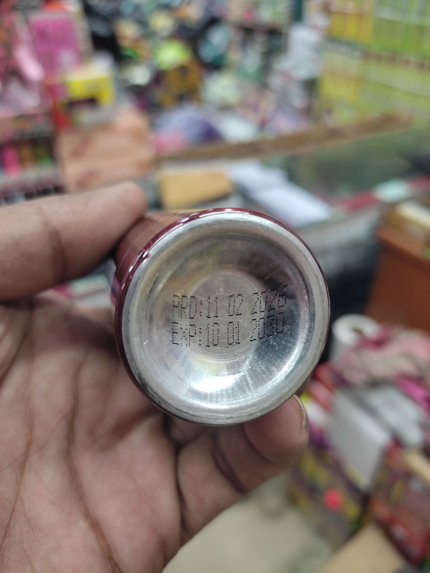Picture of HOTICE PERFUME BODY SPRAY 100ML