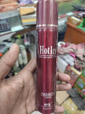 Picture of HOTICE PERFUME BODY SPRAY 100ML