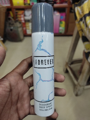 Picture of Forever body spray 100 ml