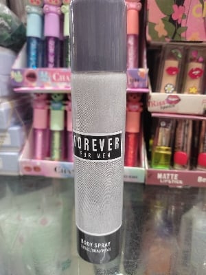Picture of Forever for Men body spray 100 ml