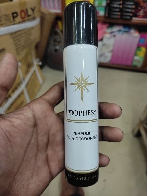 Picture of PROPHECY perfume deodorant Body Spray - 100 ml |