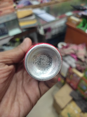 Picture of HOTICE PERFUME BODY SPRAY 100ML
