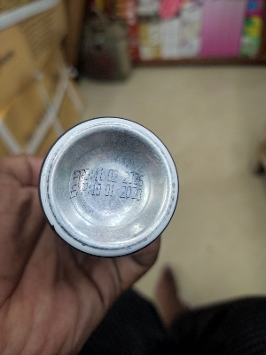 Picture of One Man show perfume deodorant Body Spray - 100 ml