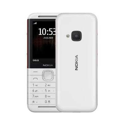 Picture of Nokia 5310 Dual SIM Phone