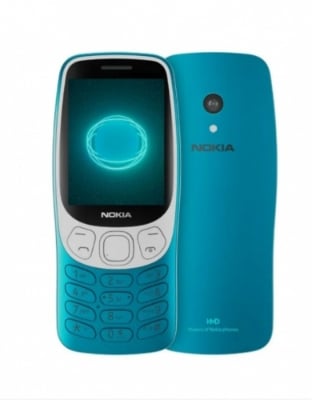 Picture of Nokia 3210 - Black