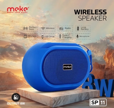 Picture of MEKE SP11 Perfect Sound Wireless Speaker