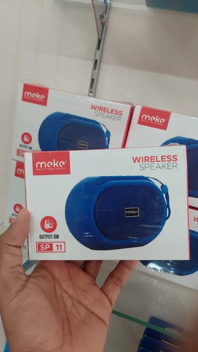 Picture of MEKE SP11 Perfect Sound Wireless Speaker