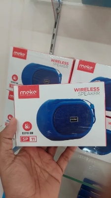 Picture of MEKE SP11 Perfect Sound Wireless Speaker