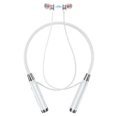 Picture of Hoco ES62 Wireless Neckband 120 Hours Backup - Black