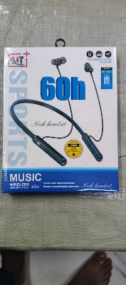 Picture of MT+ Hi-Fi Music Neckband Earphone