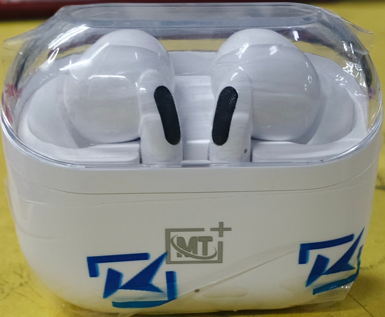 Picture of MT TWS Buds Pro3 wireless earbuds