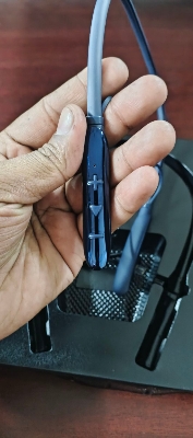 Picture of IQ+ Rhythm Wireless Neckband (IQ Infinity)