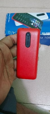 Picture of Nokia 108 Dual SIM phone