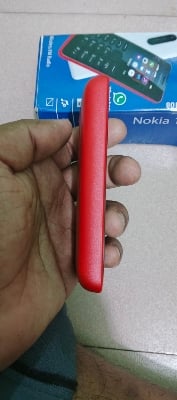 Picture of Nokia 108 Dual SIM phone