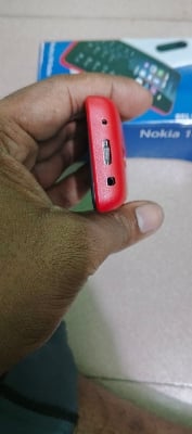 Picture of Nokia 108 Dual SIM phone