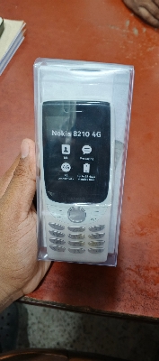 Picture of Nokia 8210 - Blue
