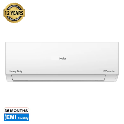 Picture of Haier 1.1 Ton 13CleanCool Inverter Self Clean Air Conditioner